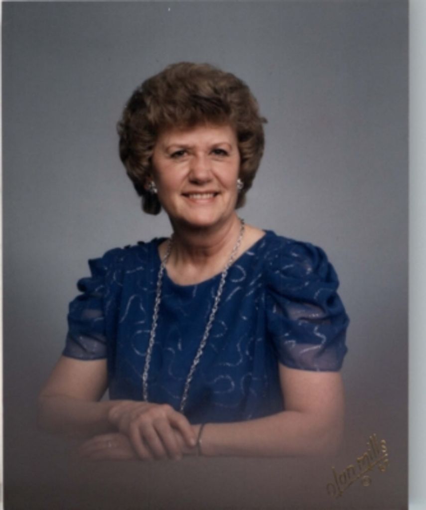 Verlene Eliza Danielian