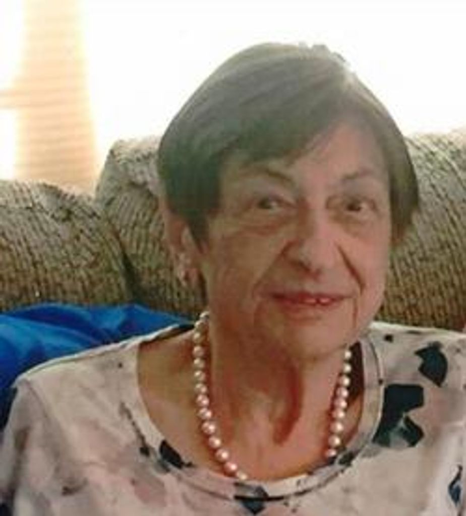 Marie Mcdowell Profile Photo