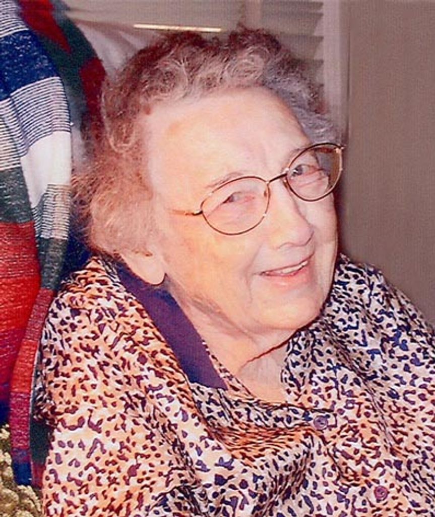 Lois Vertin