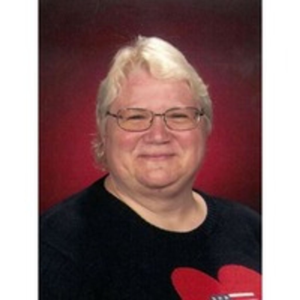 Patti Bielefeld