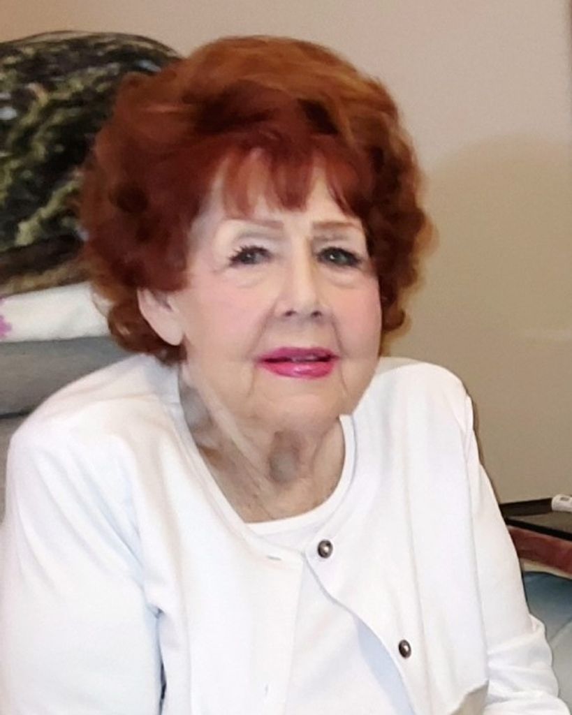 Dorothy Lee Oberding Profile Photo