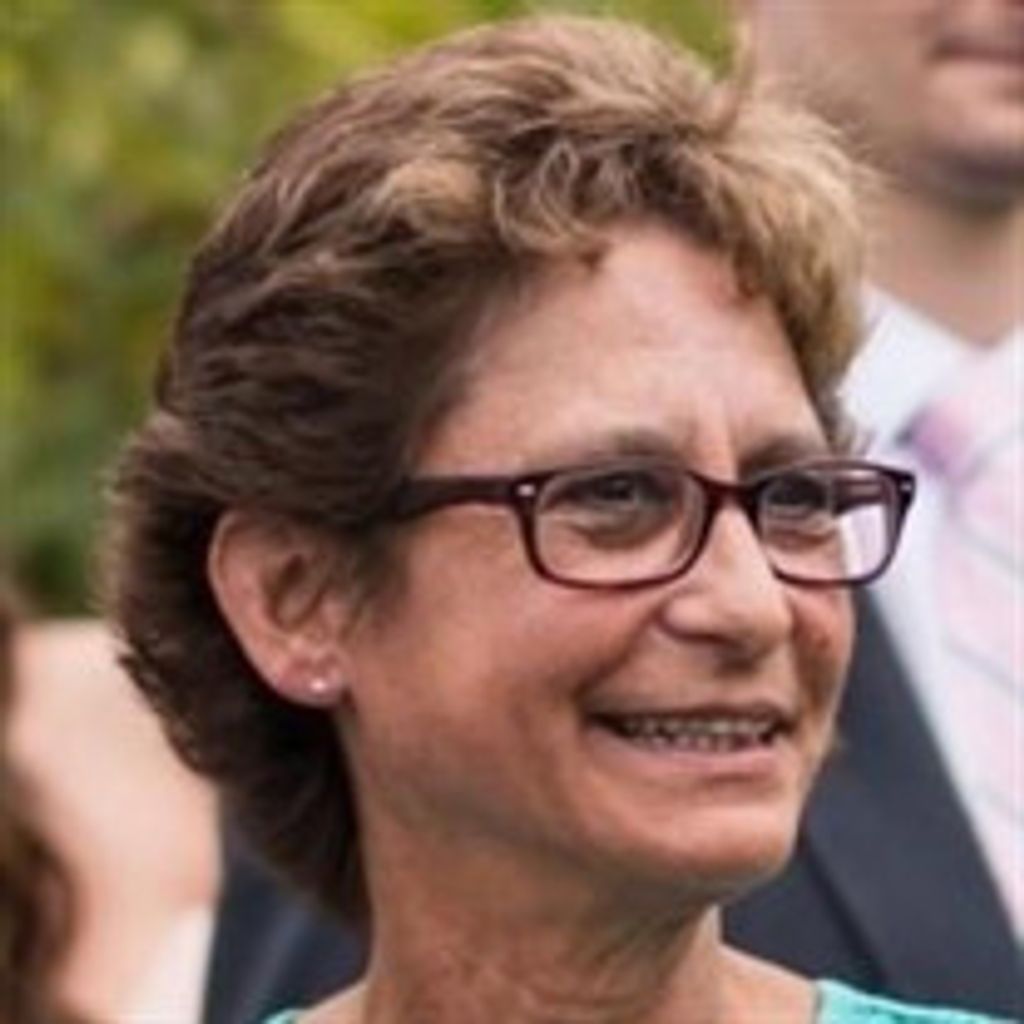 Rose Hawkins Jacobs