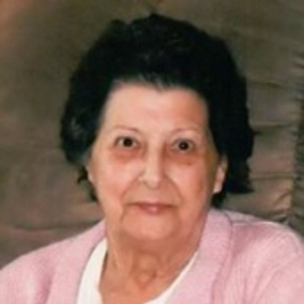 Evalyn Marie Pozorski