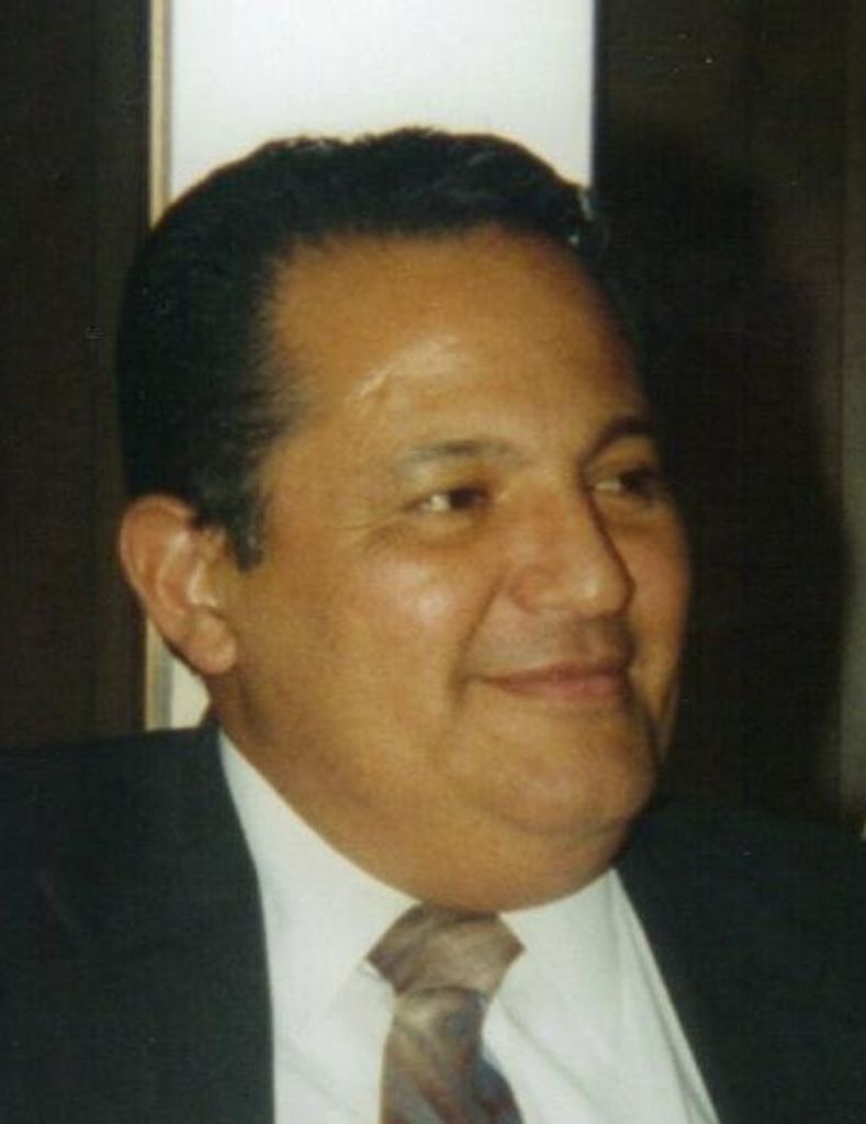 Delfino Moreno, Jr.