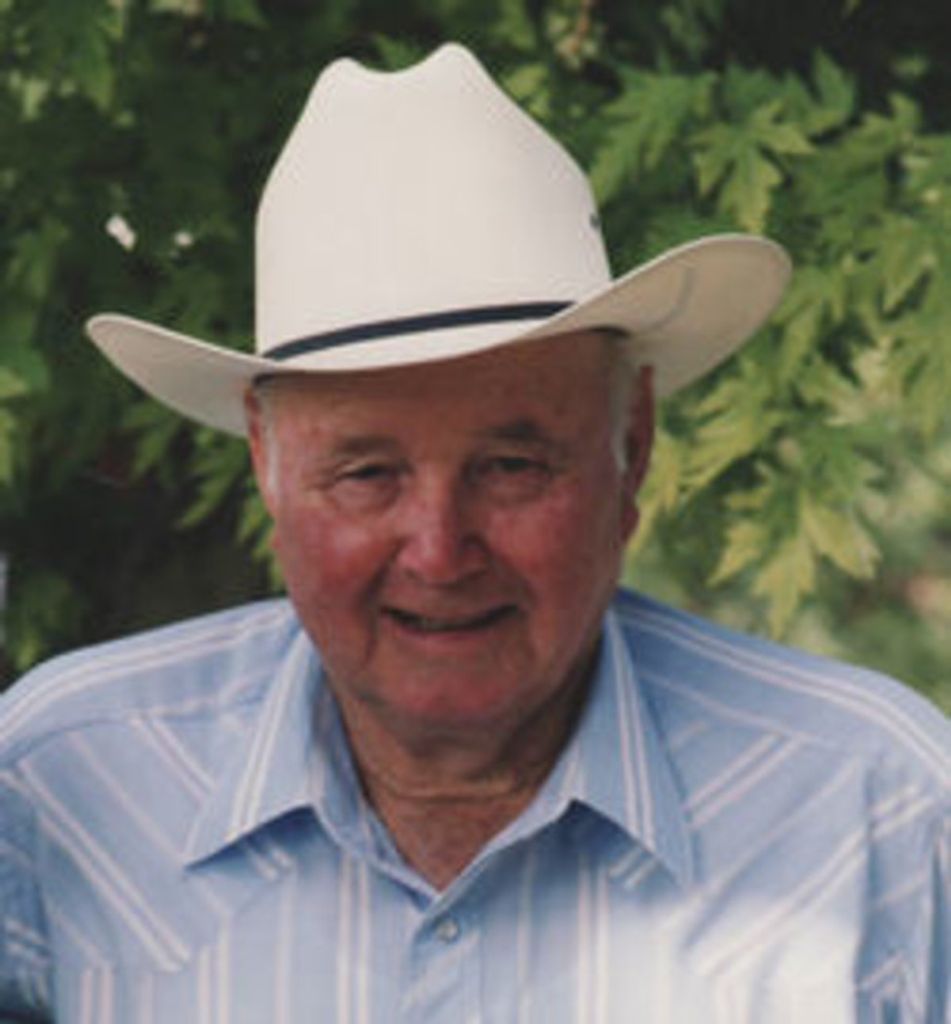 R.G. Henderson Profile Photo