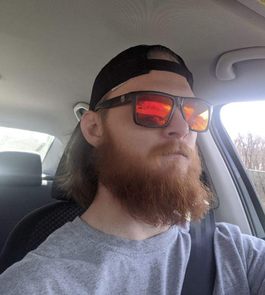 William "Wyatt" Perry