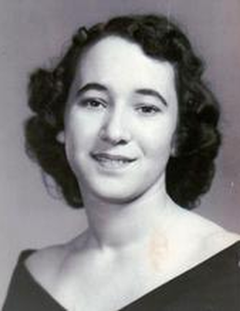 Kathleen Sally Cheatwood Davis