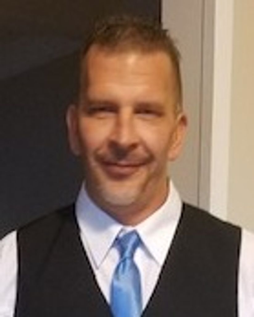 Christopher Schumacher Profile Photo