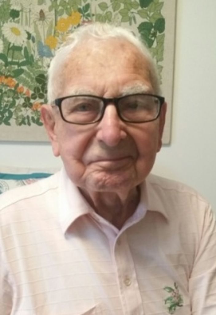 Bernard Malinowski