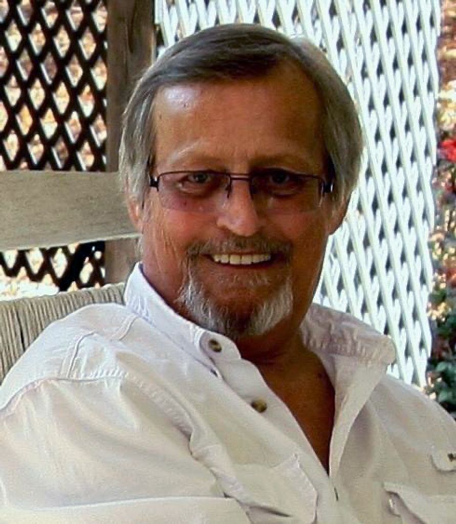 David Francis Gibson