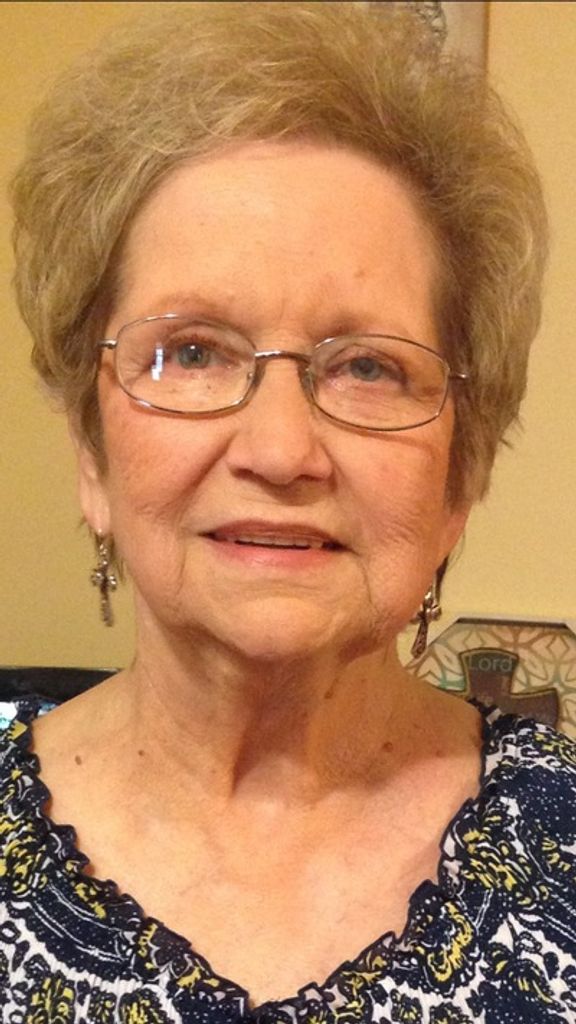 Sandra Elizabeth Leonard Profile Photo