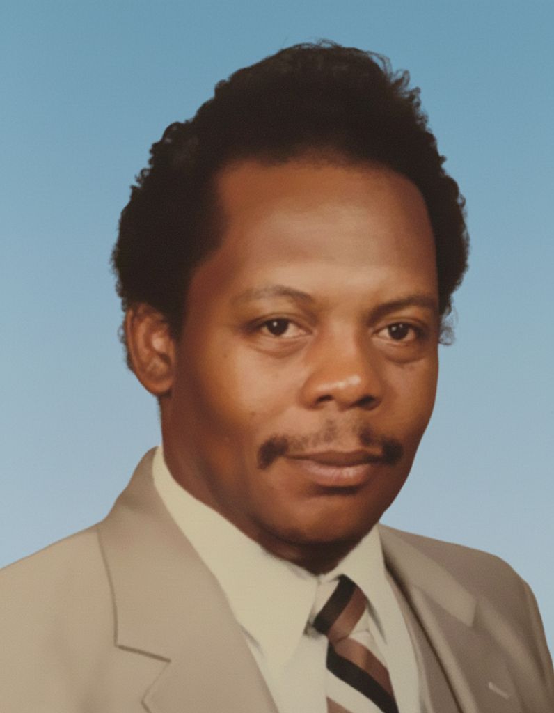 Lawrence Cecil Stuart