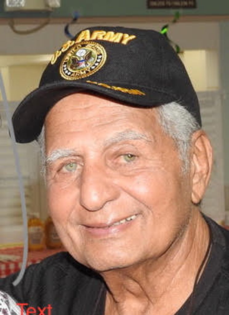 Michael Milonas