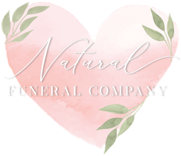 Natural Funeral Company Logo