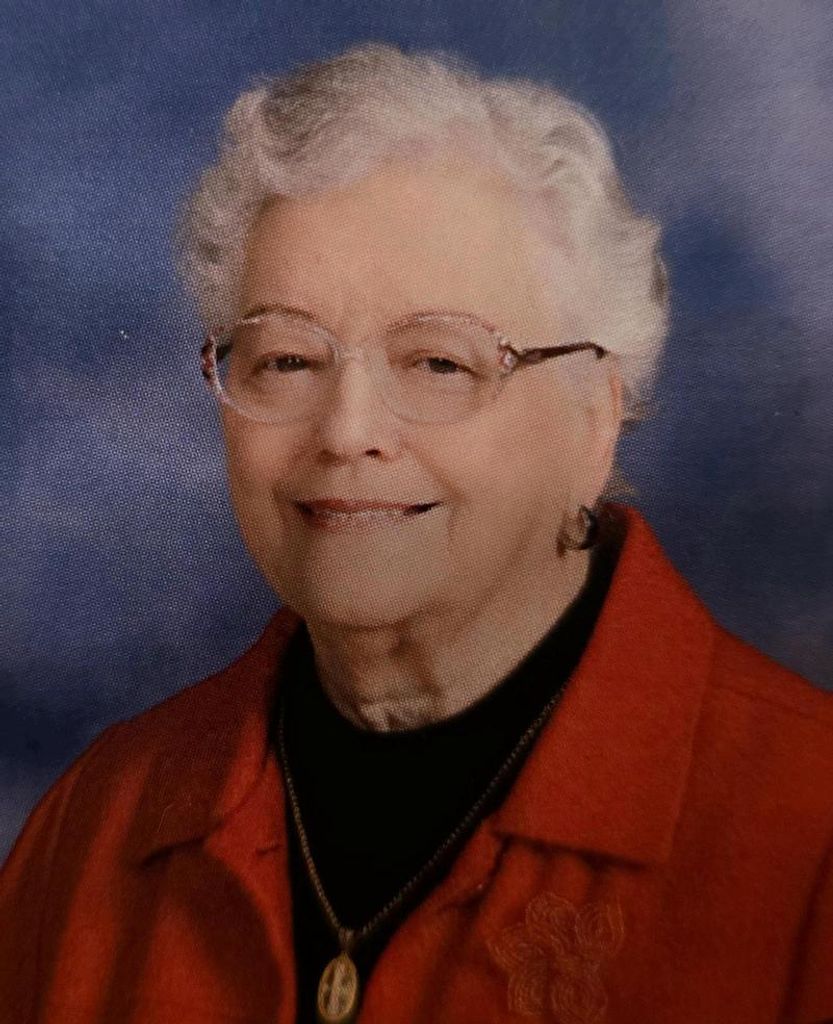 Marilyn Jean Forbes