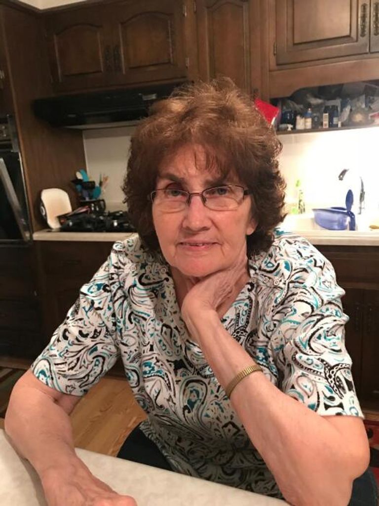 Ruth White Profile Photo