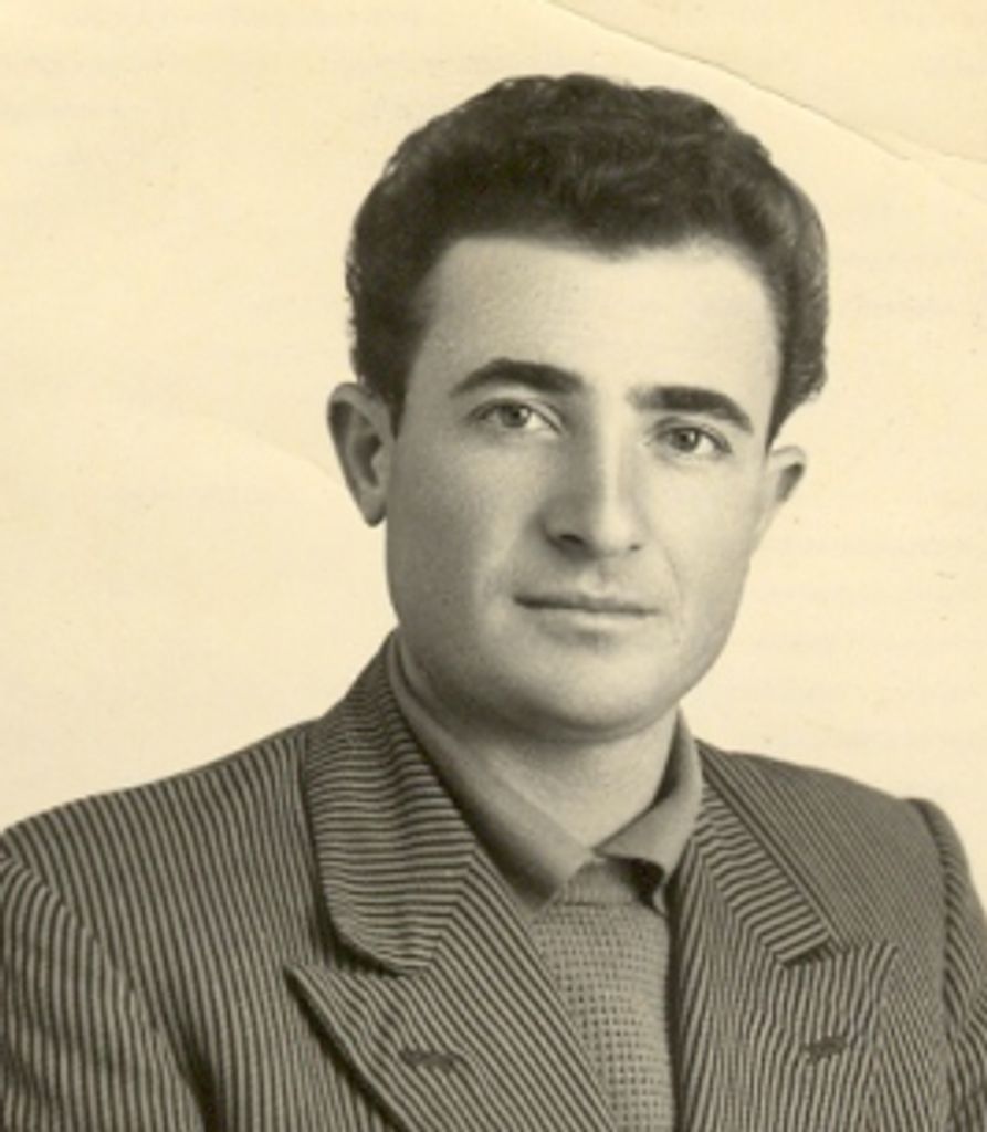 Giuseppe Domenichiello