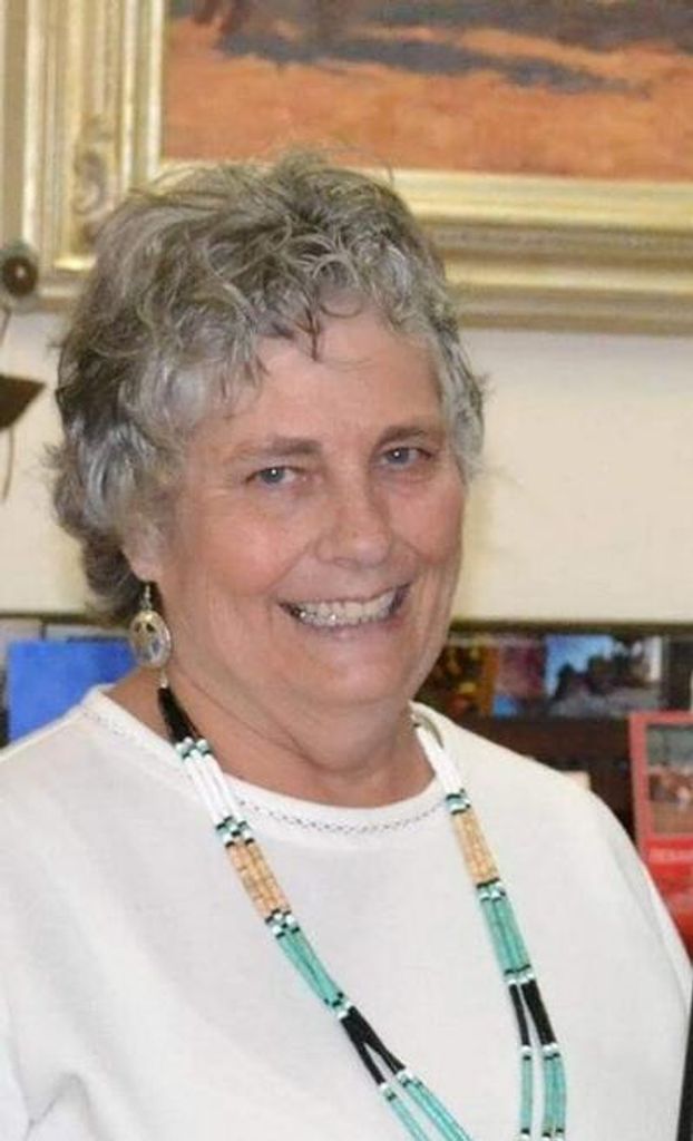 Ruth Laverne "Ponchie" Deen