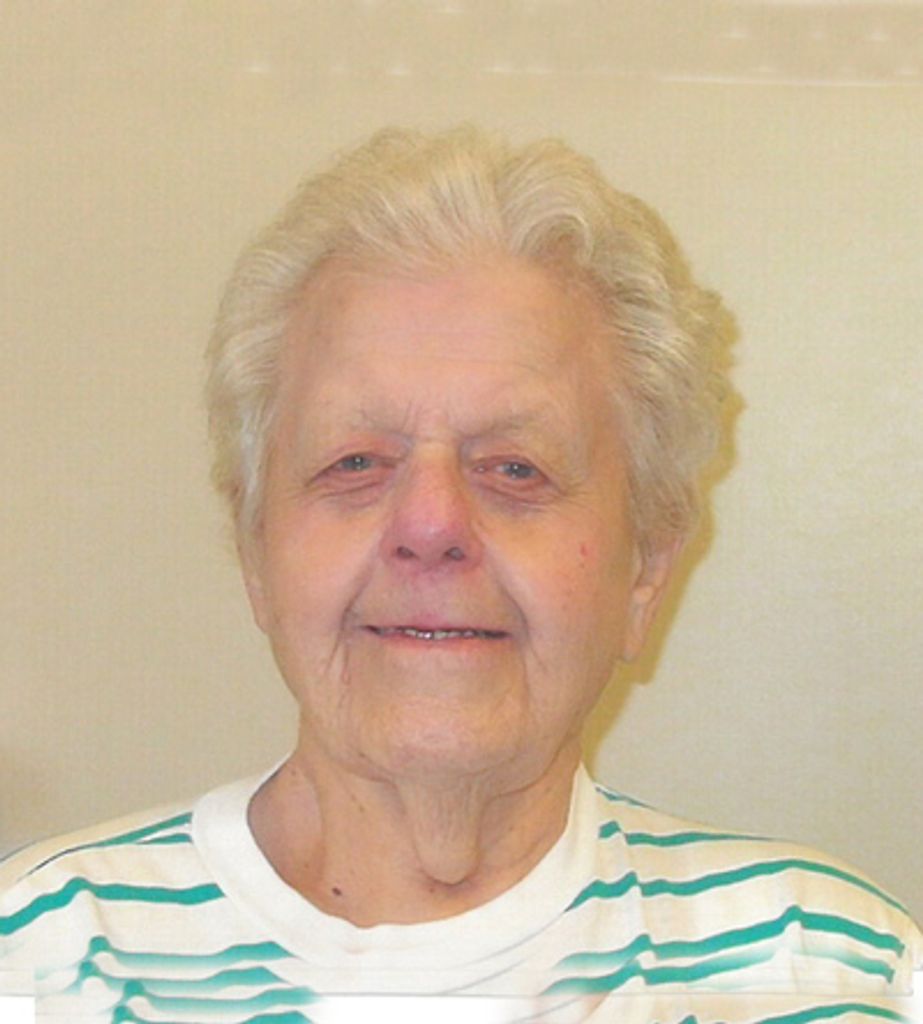 Marliss Smestad