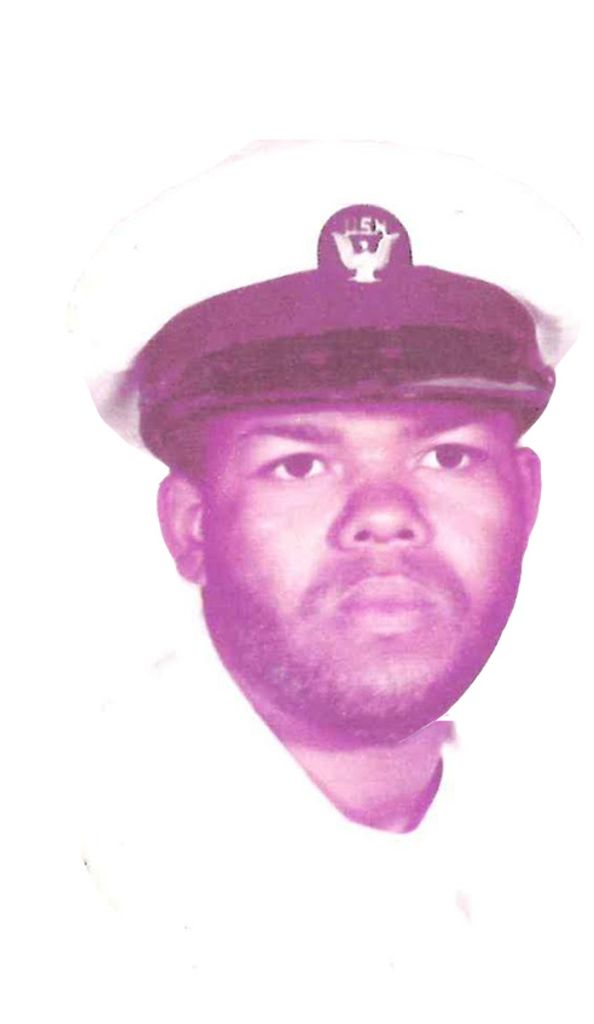 Thelbert James Huntley, Jr.