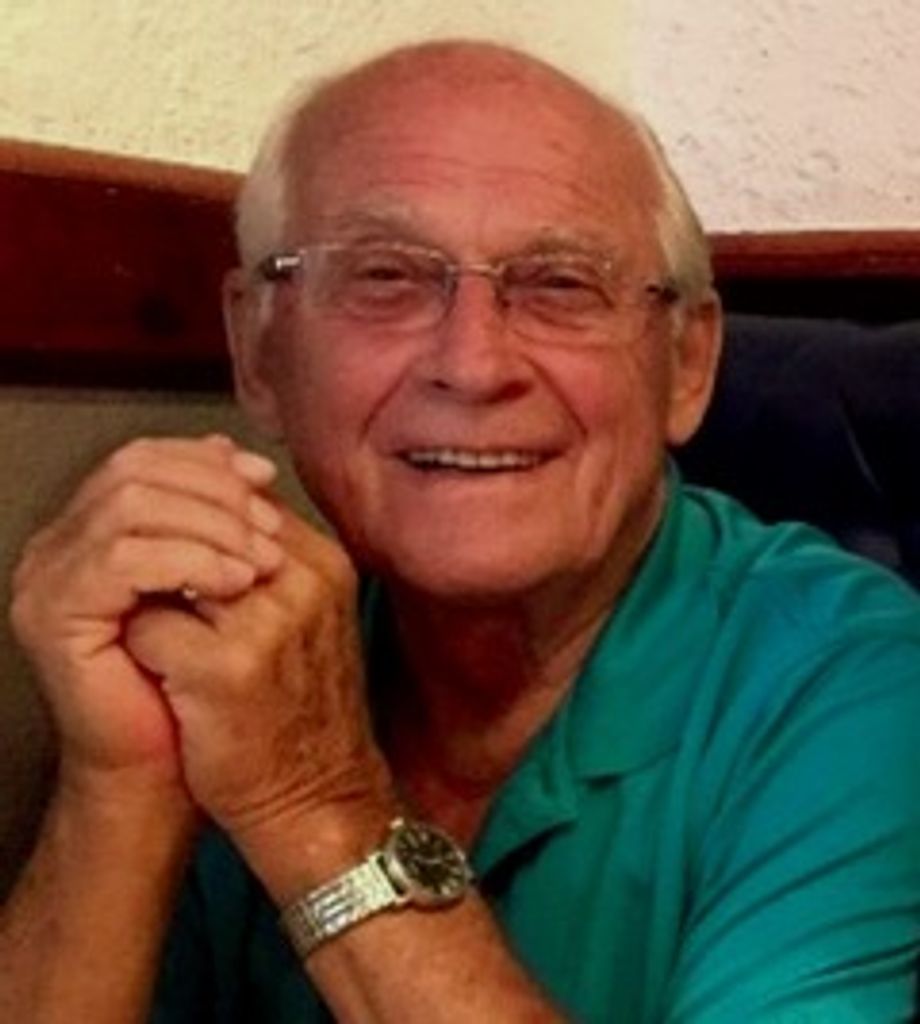 Bruce G.  Smalley