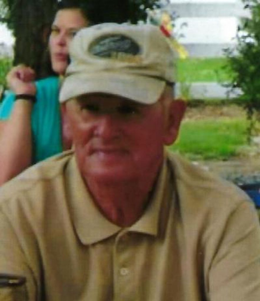 Elwood Andrew Evans, Sr. Profile Photo