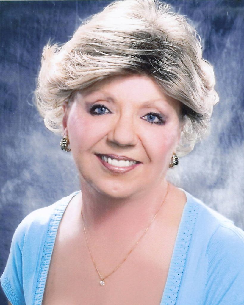 Jerrie Lynn (Sims) Atkins
