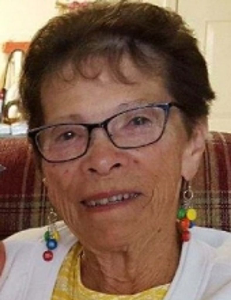 Beatrice "Bea" Hefferan