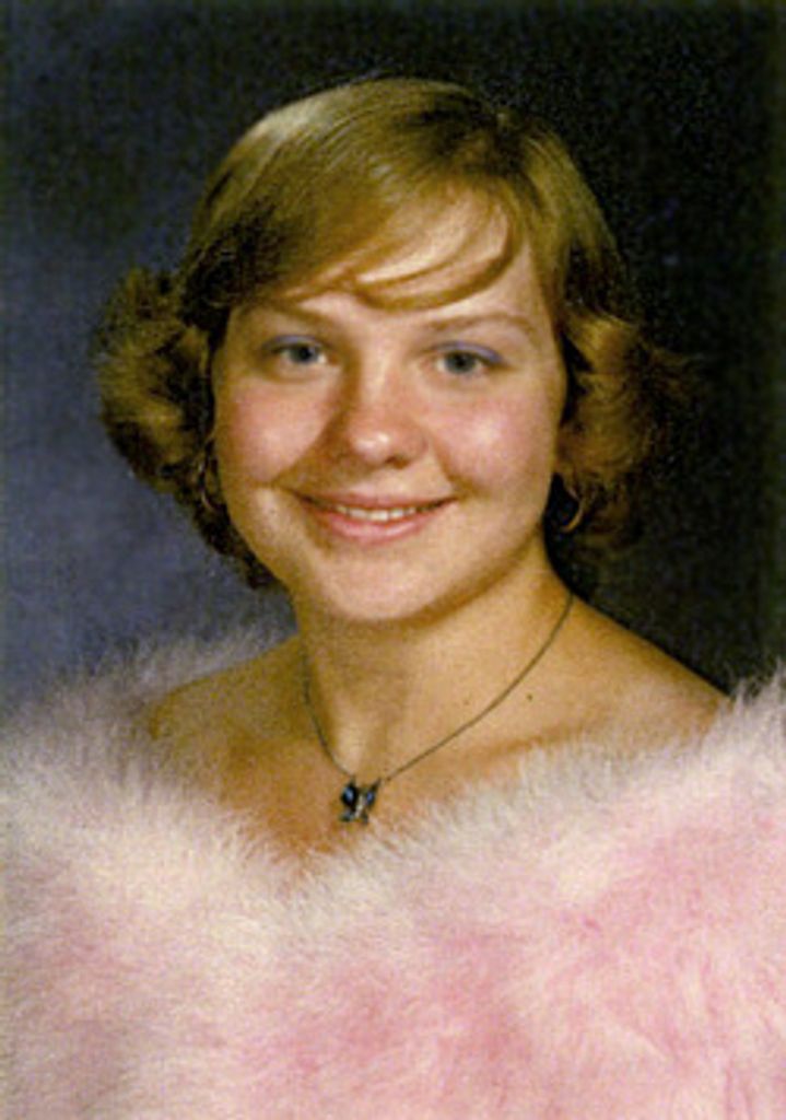Penny Mcspadden