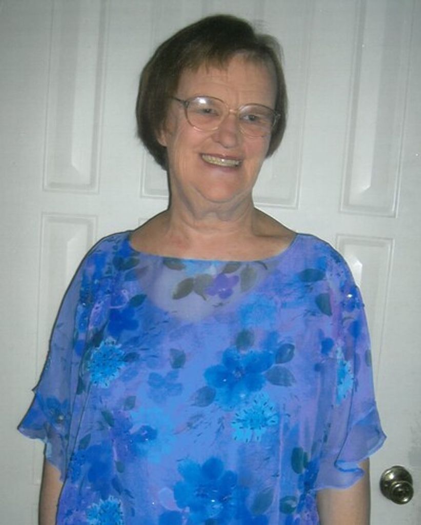 Patricia Fay Niekamp Profile Photo