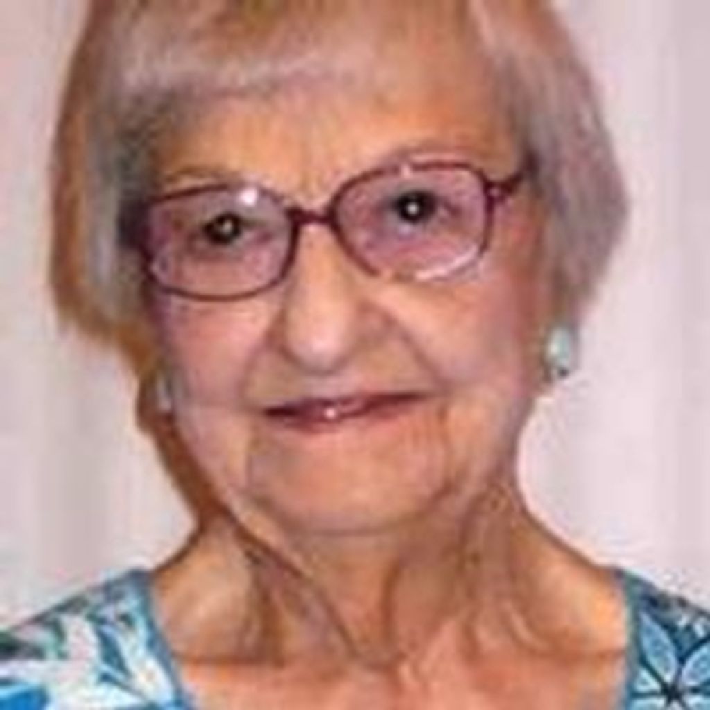 Olga Joy