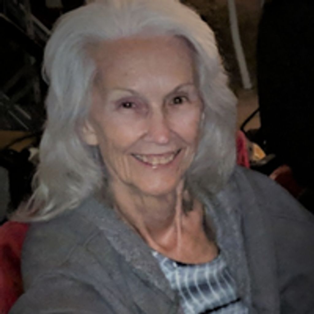 Dianne Hammond