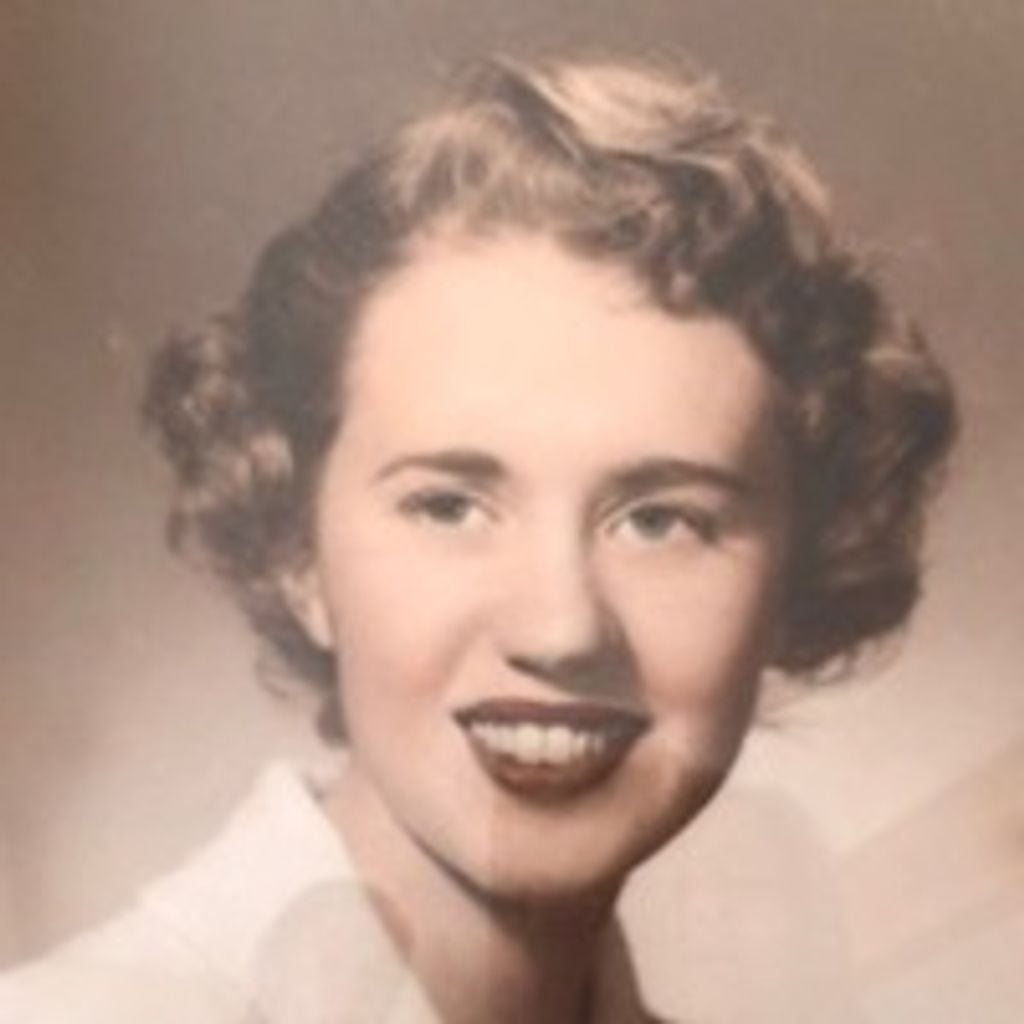 Freda Louise McConnaughey