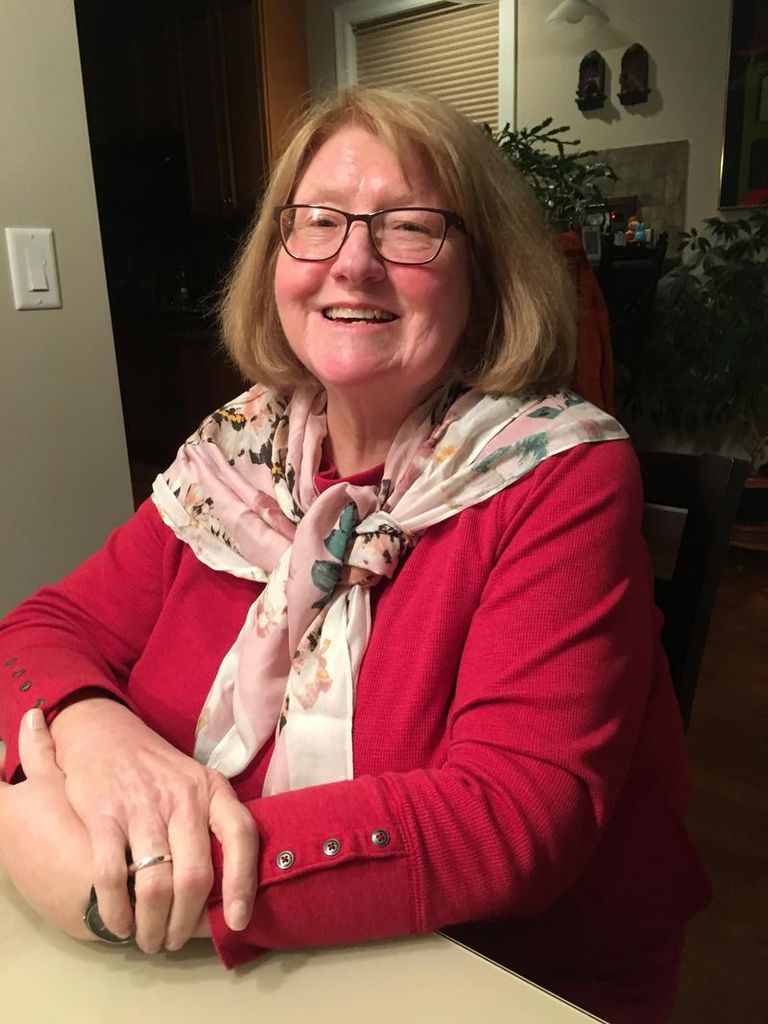 Karen Witmer-Gow Profile Photo