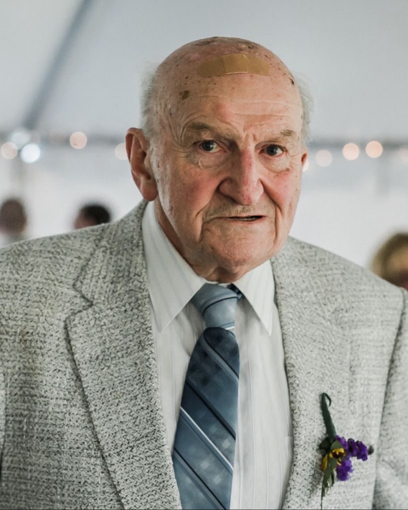 Karl Angermeier Profile Photo