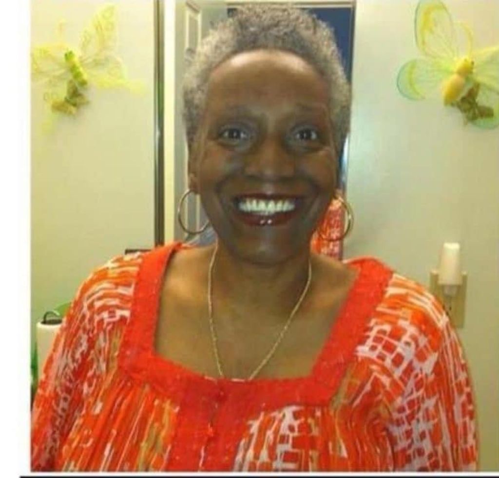 Carol Collins
