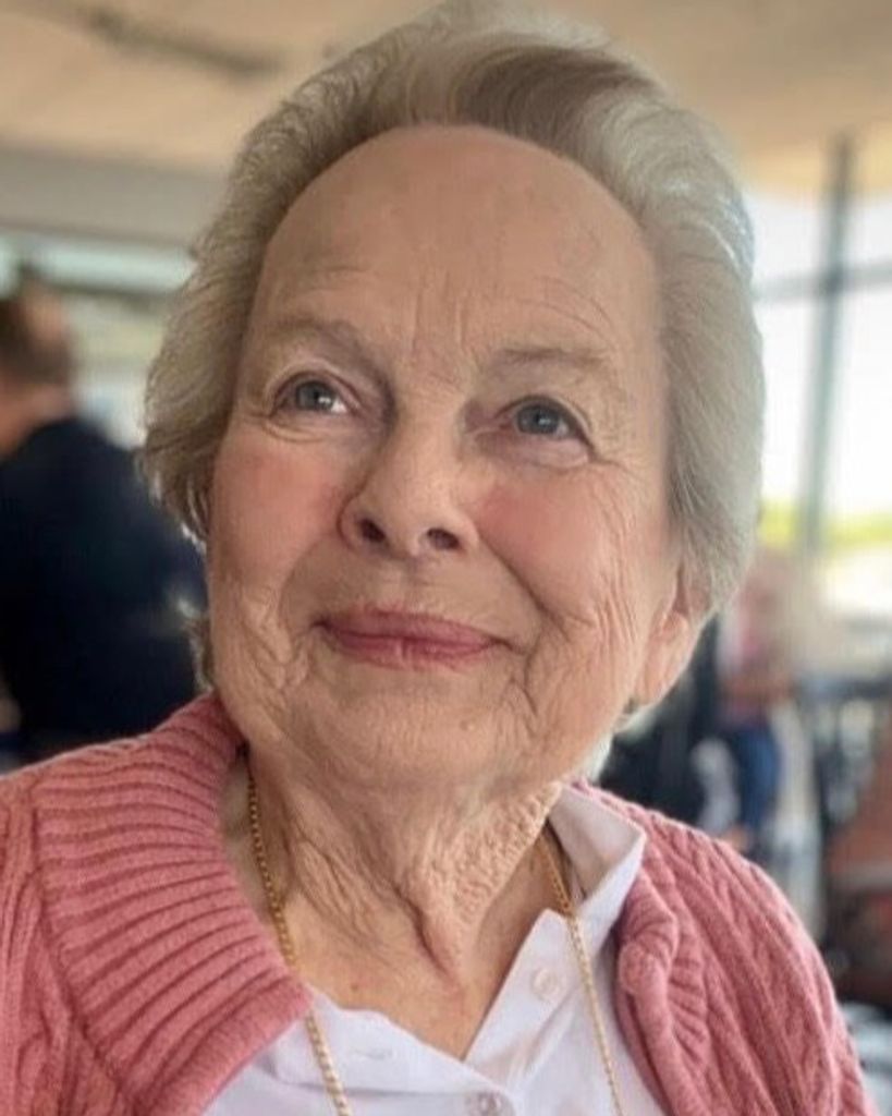 Mary Ann Todsen Carter Profile Photo