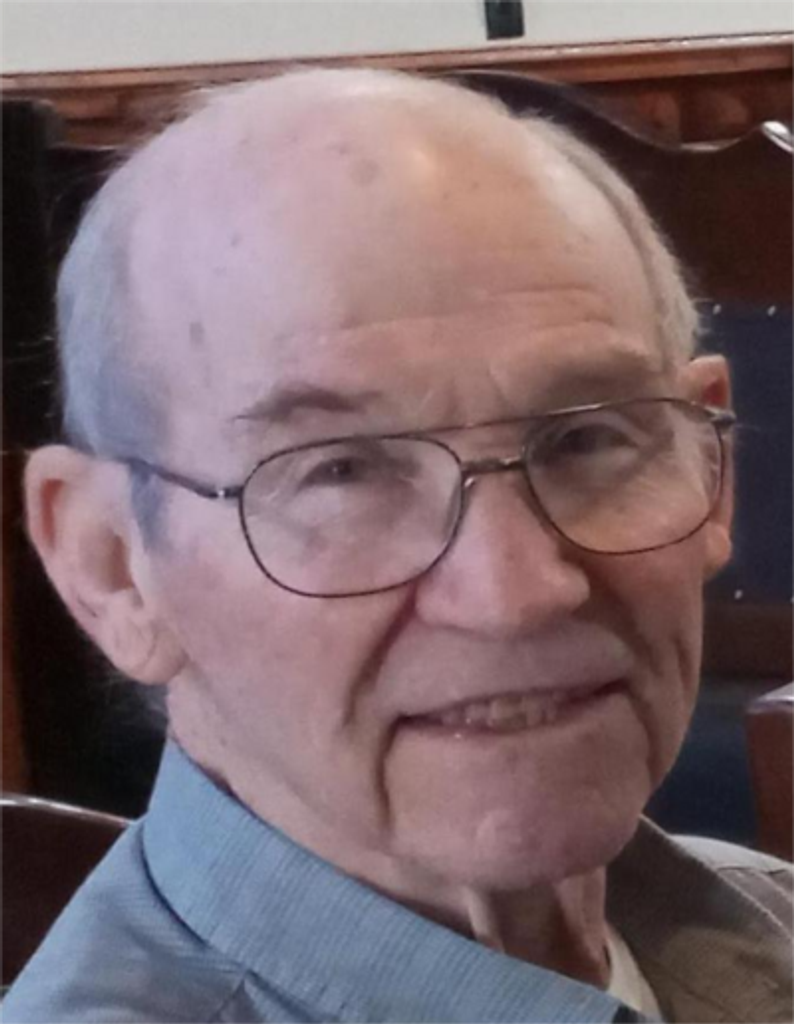 Glen Elvard Selby Profile Photo