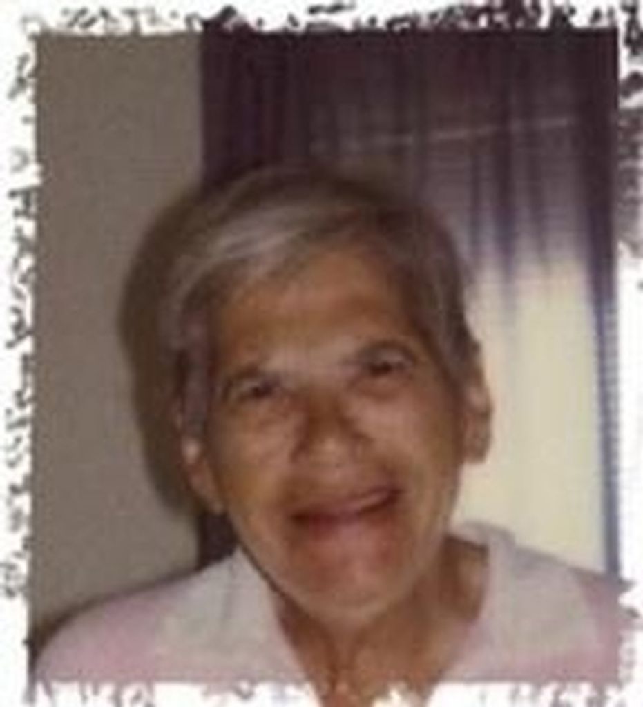 Lena Donovan