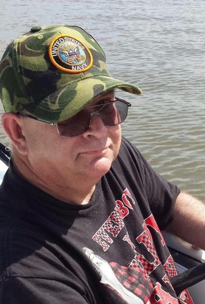 Stephen Francis Therrien Profile Photo