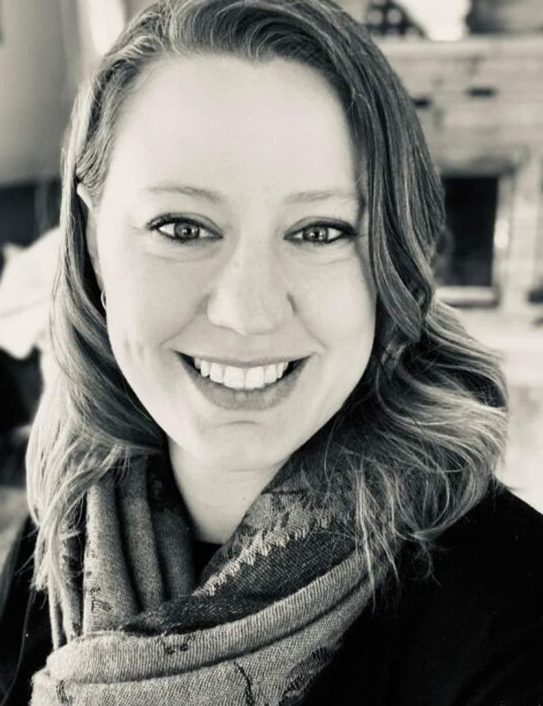 Heidi Rutar