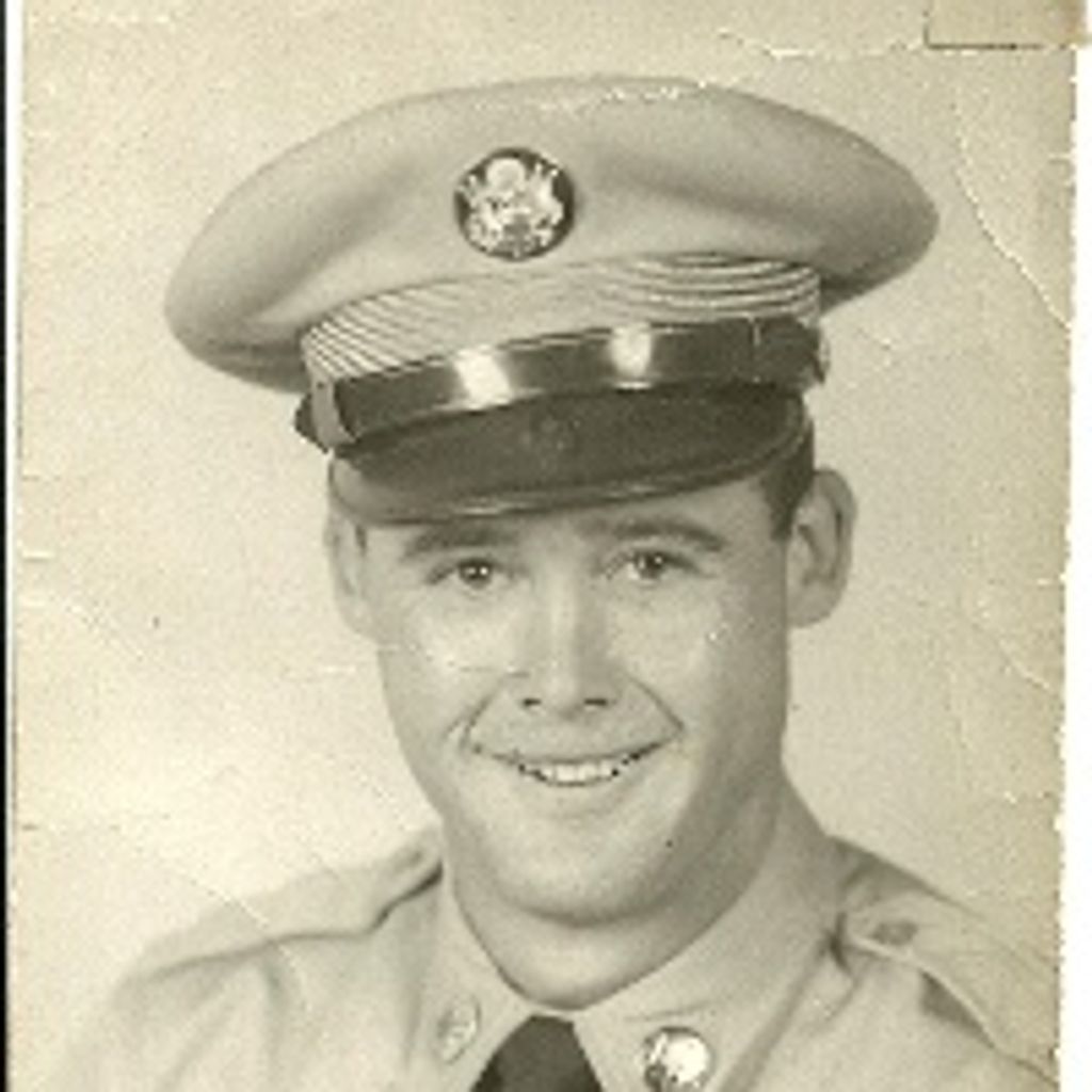 Horace Mickle Nelson