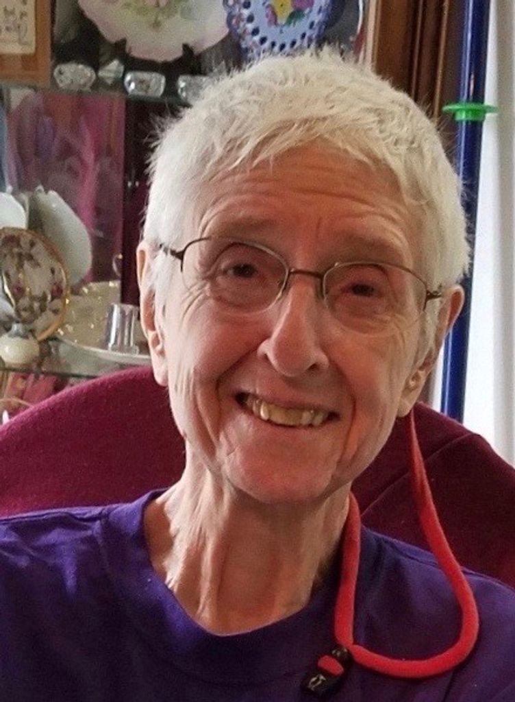 Gwen Besnett