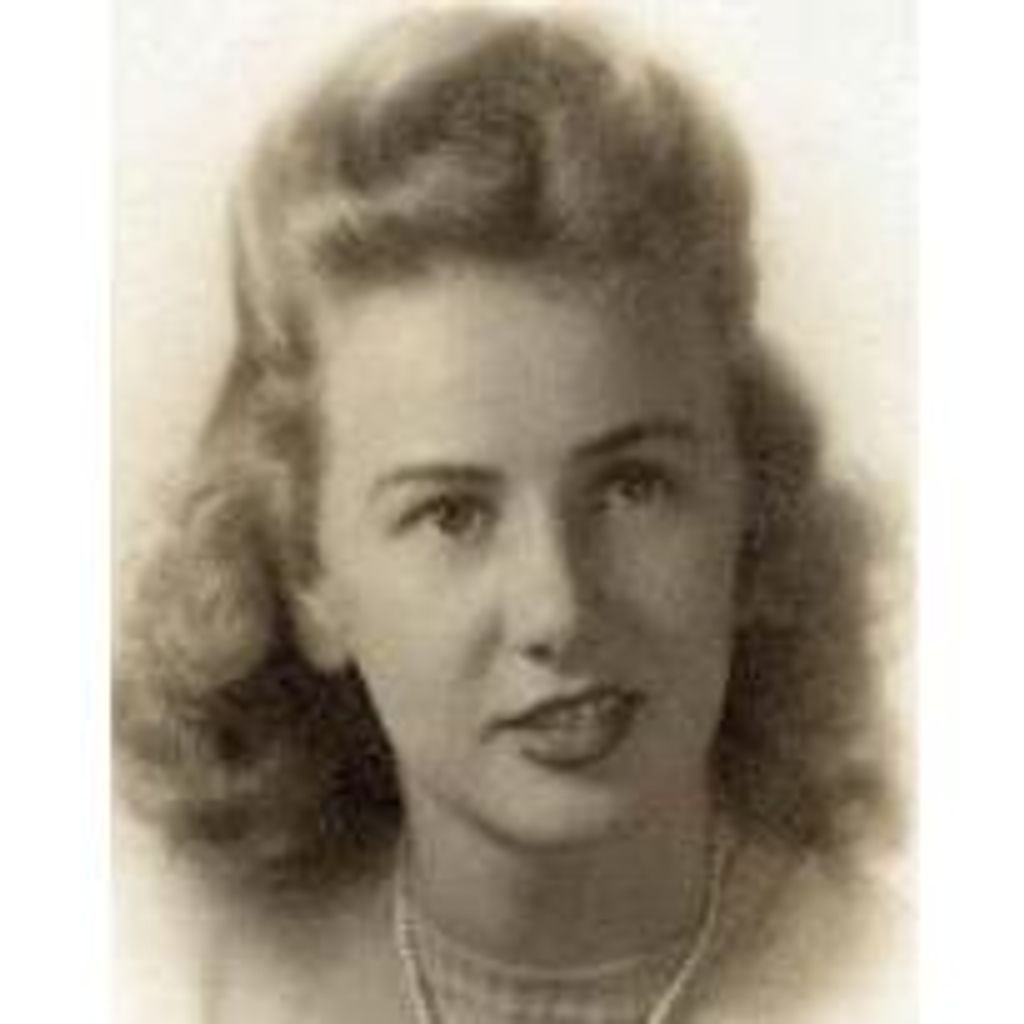 Nell Breyer Watts Profile Photo
