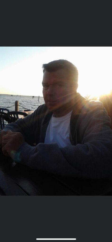 Bernard Christoper Mossman Profile Photo