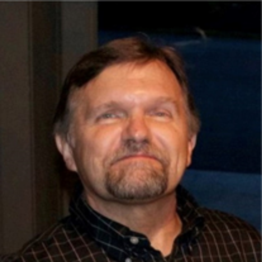 Robert W. Keller