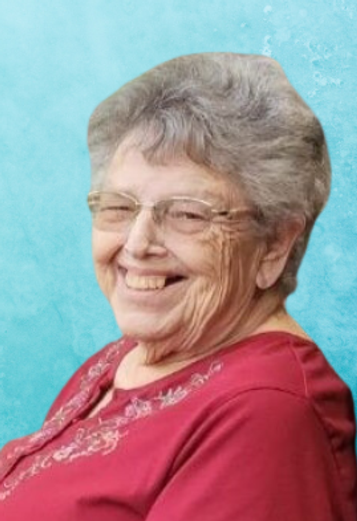 Geraldine "Geri" Romack