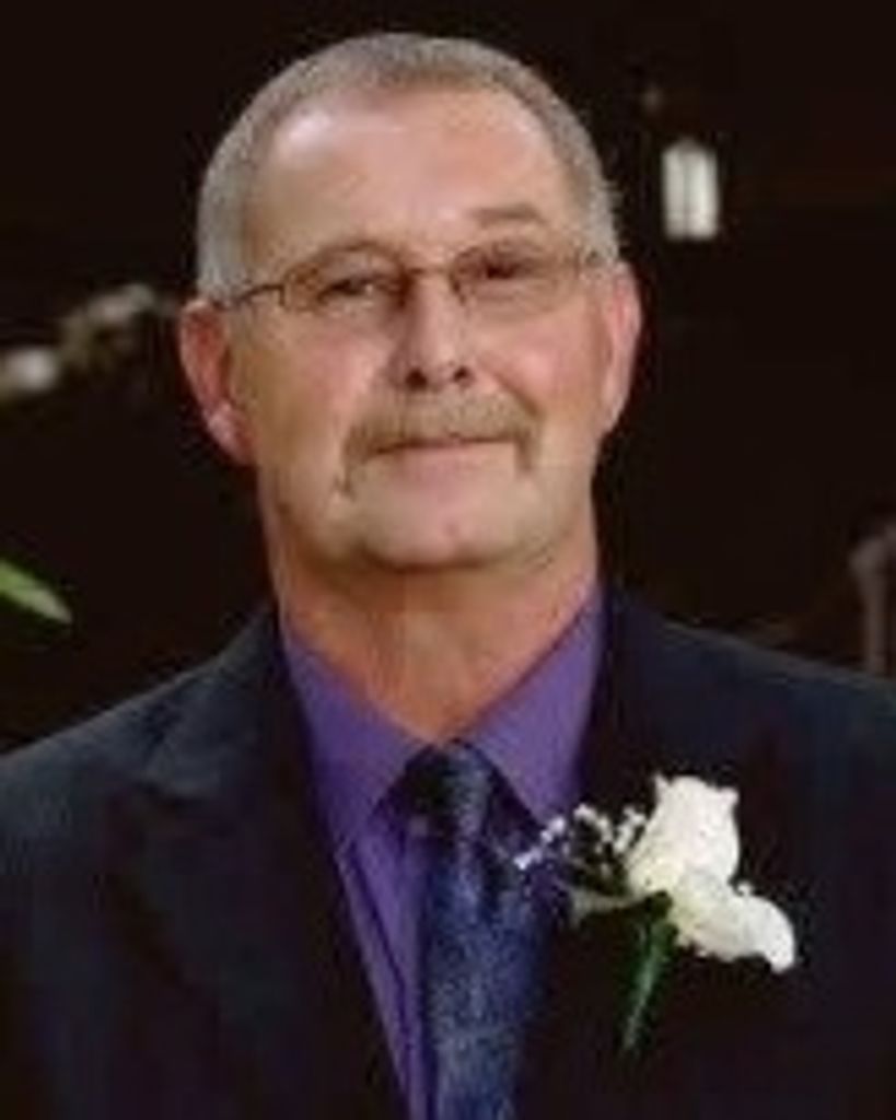 Dexter Lynn Davidson