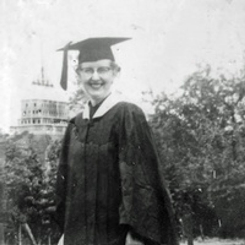 Shirley Ann Hartford Jewel