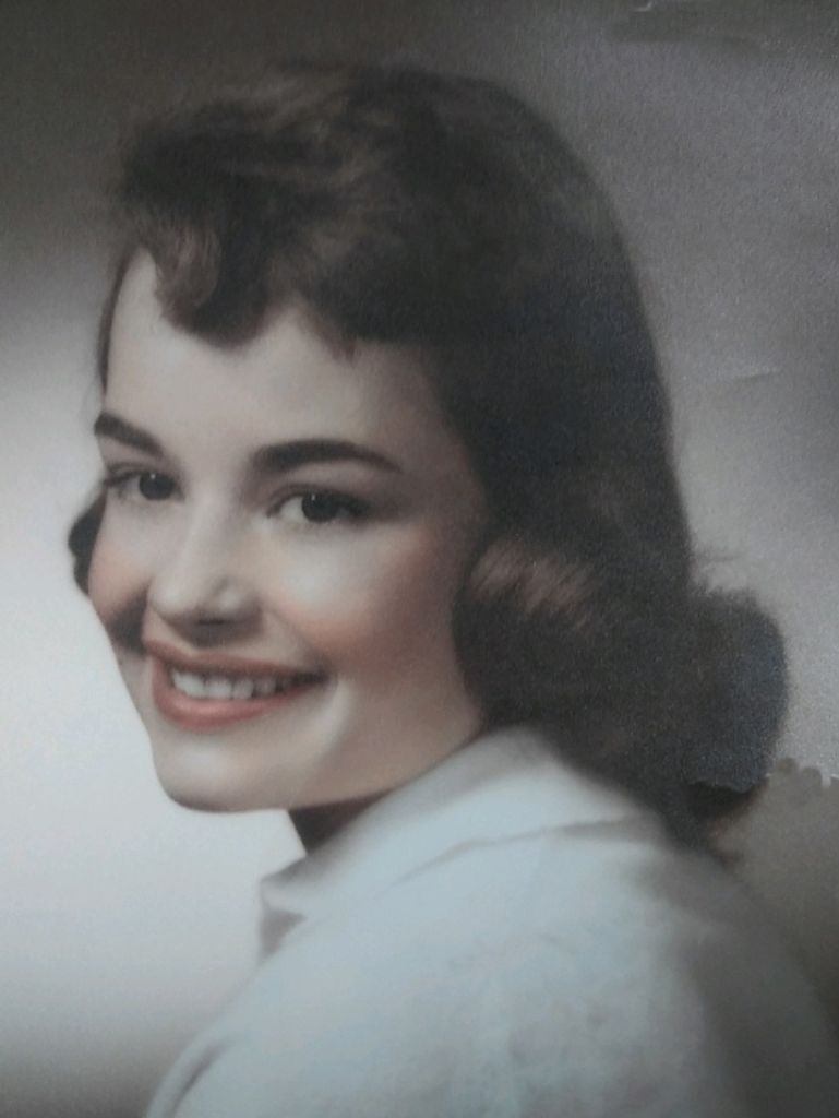 Betty Ann (Kramer)  Markoski